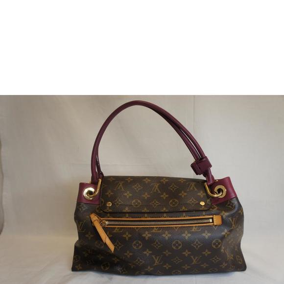 Louis Vuitton Olympe - Picture 2 of 6